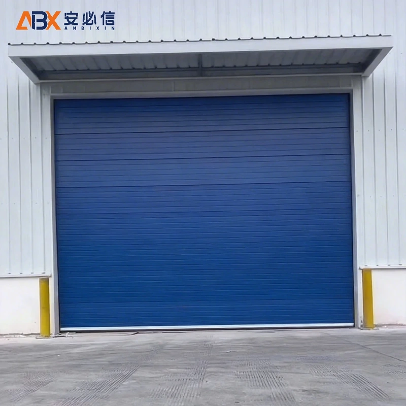 大连市厂房高速门
